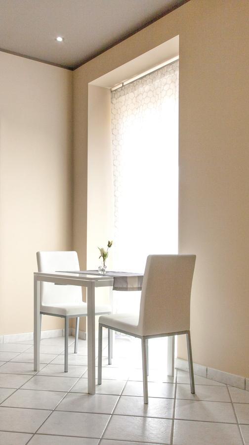 Apartment Domus Schiavuzzo ปาแลร์โม ภายนอก รูปภาพ