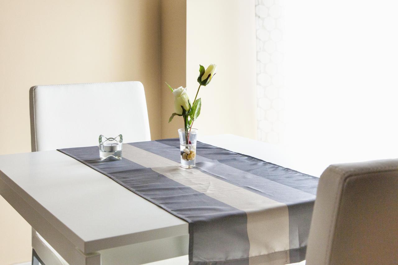 Apartment Domus Schiavuzzo ปาแลร์โม ภายนอก รูปภาพ