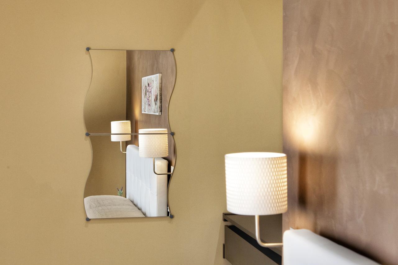 Apartment Domus Schiavuzzo ปาแลร์โม ภายนอก รูปภาพ