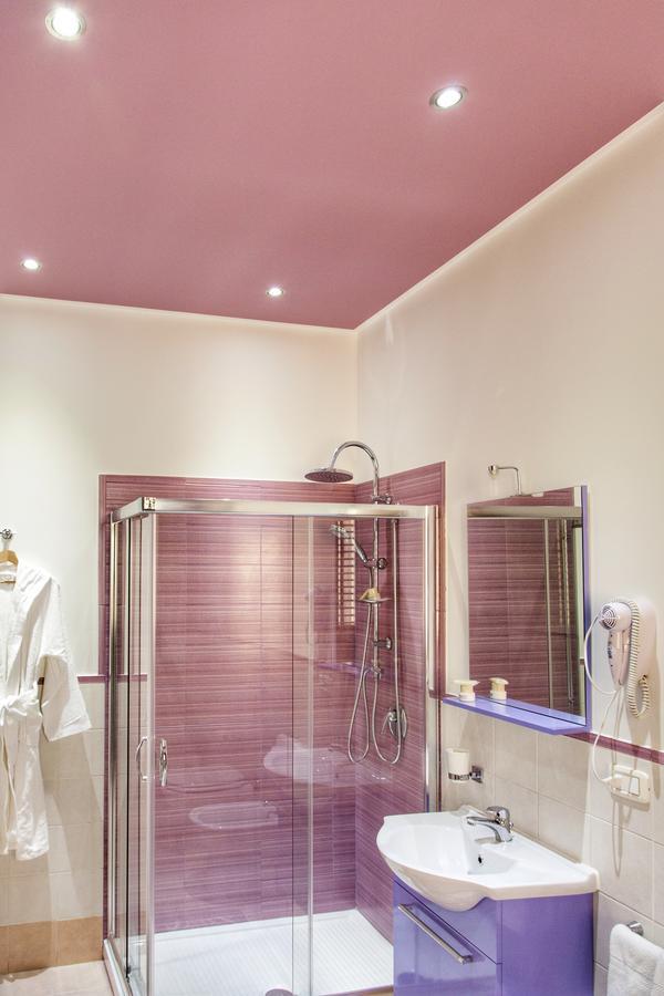 Apartment Domus Schiavuzzo ปาแลร์โม ภายนอก รูปภาพ