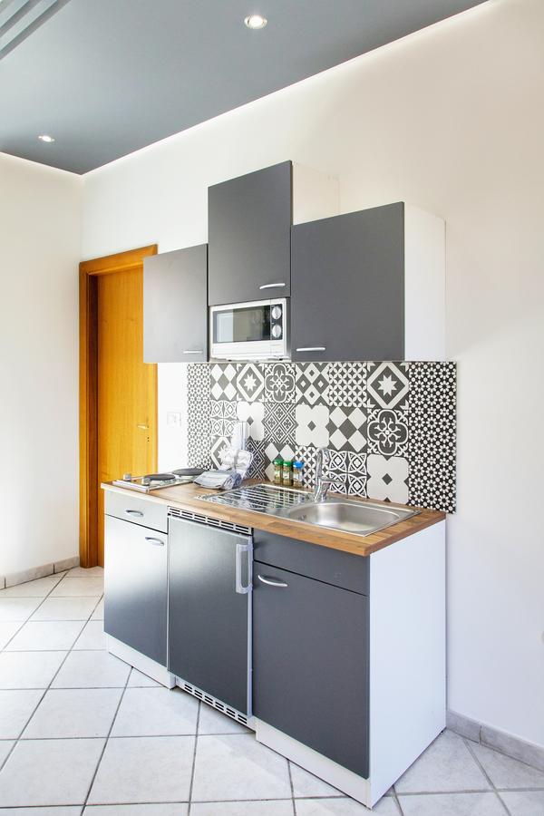 Apartment Domus Schiavuzzo ปาแลร์โม ภายนอก รูปภาพ
