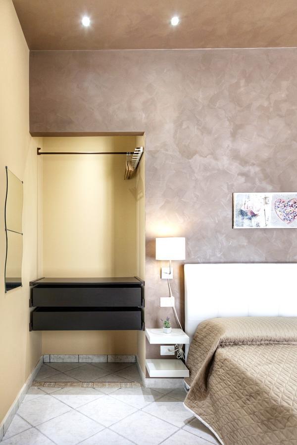 Apartment Domus Schiavuzzo ปาแลร์โม ภายนอก รูปภาพ